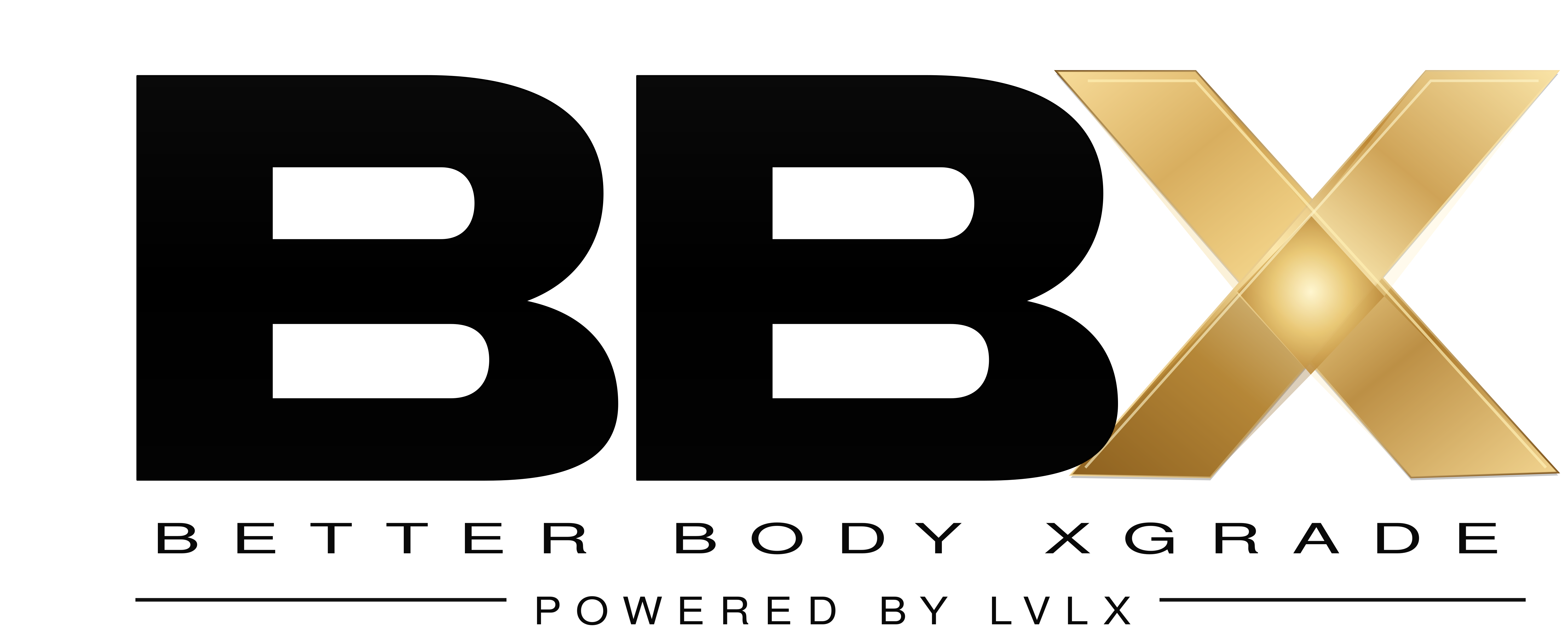 BBX Better Body Xgrade - Powered by LVLX