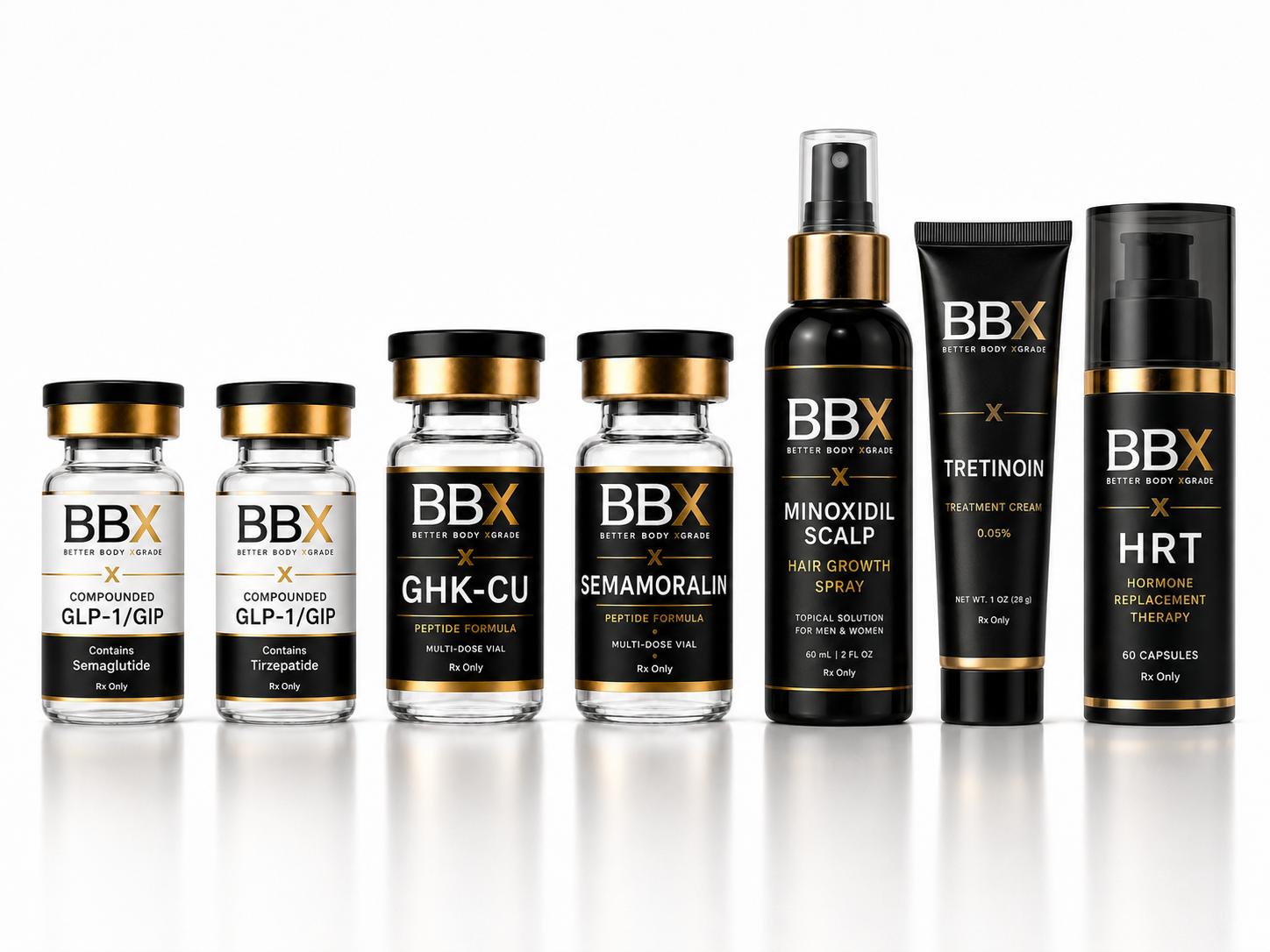 BBX membership